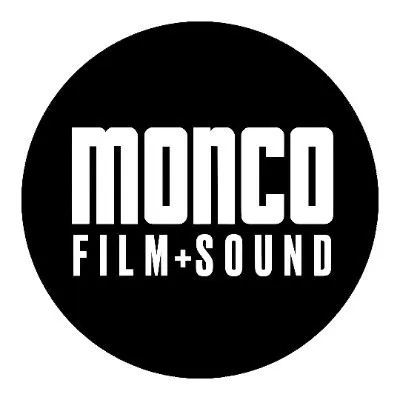 Monco Film & Sound Logo