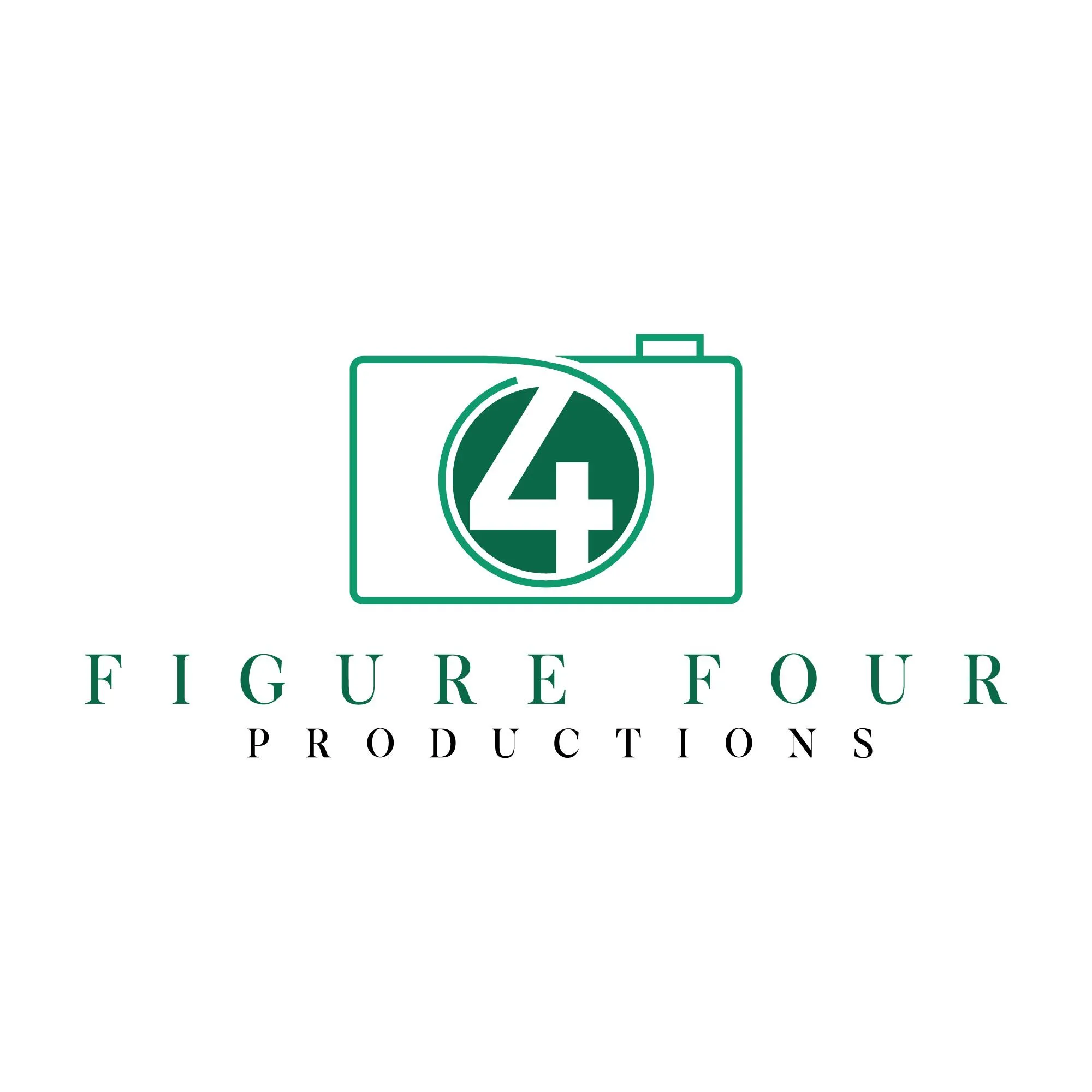 Figure Four Productions Logo