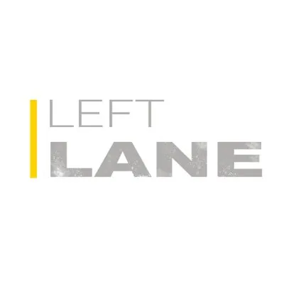 Left Lane Productions Logo