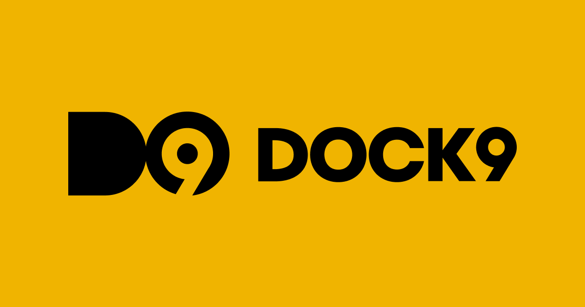 DOCK9 (formerly Pilothouse Media) Logo