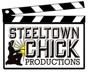 Steeltown Chick Productions Logo