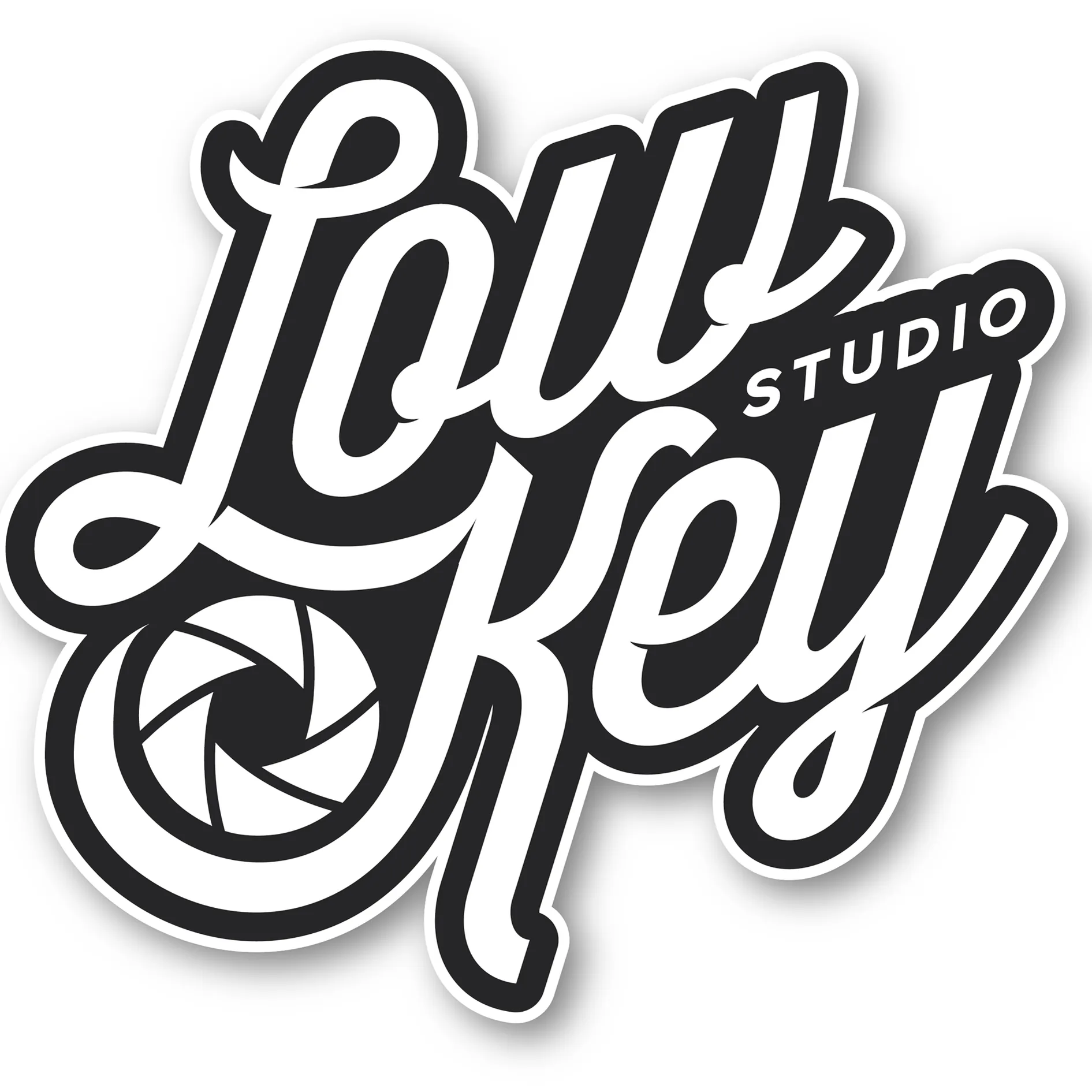 Low Key Studio Logo