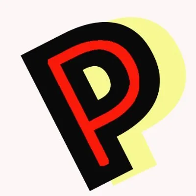 Pop Engine Productions Logo