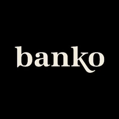 Banko Creative Studio Logo
