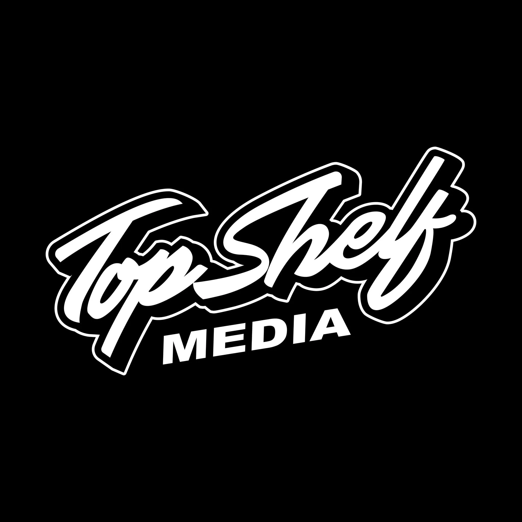 Top Shelf Media Logo