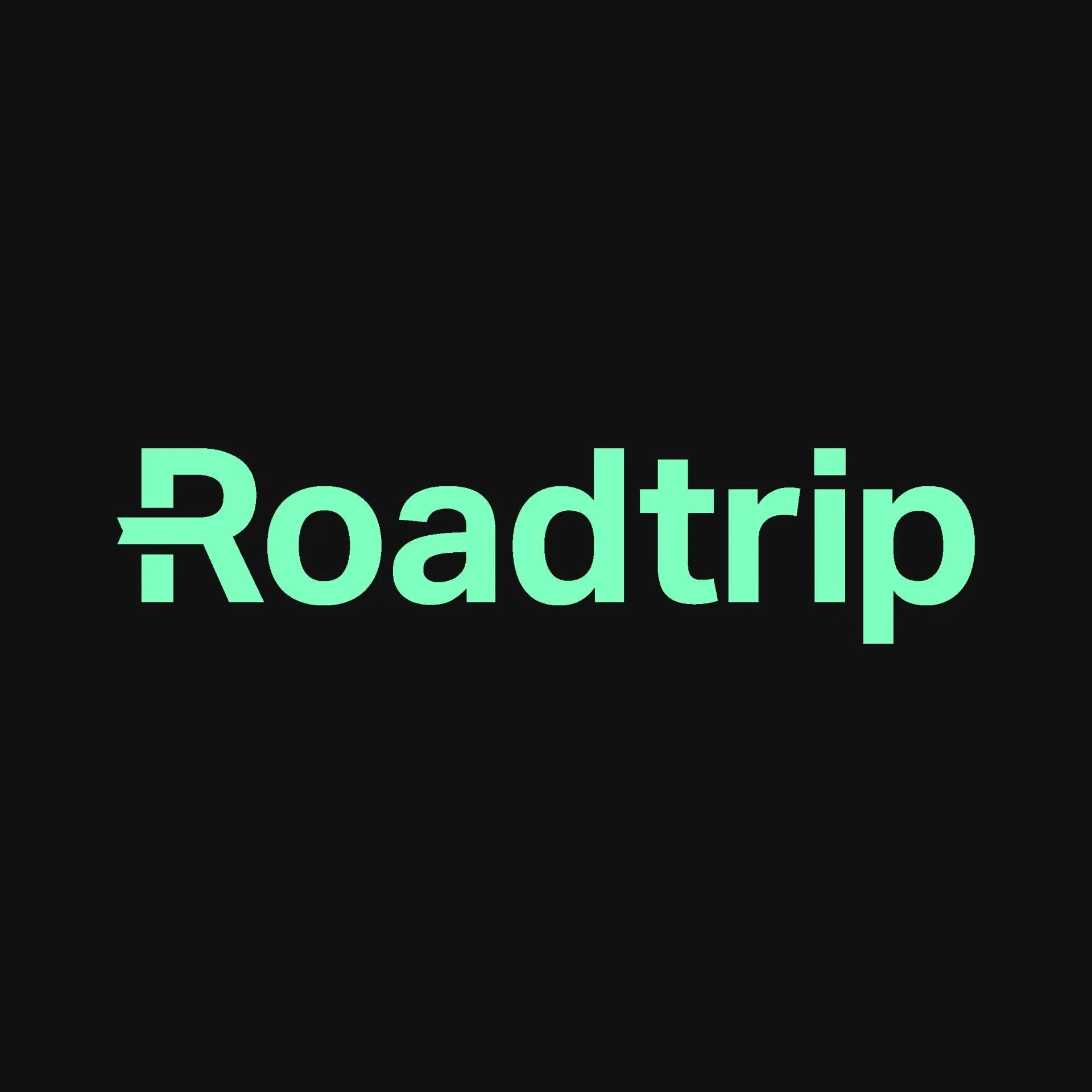 Roadtrip Media Logo