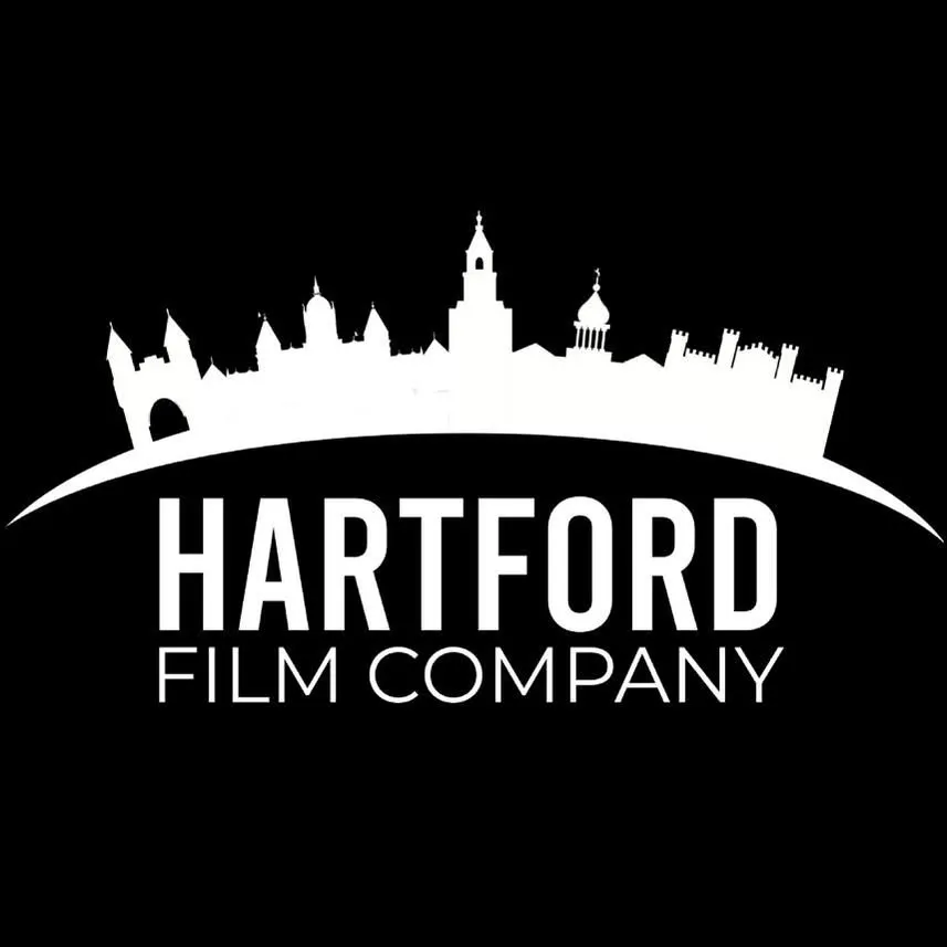 The Hartford Film Company Logo