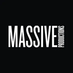 Massive Productions Logo