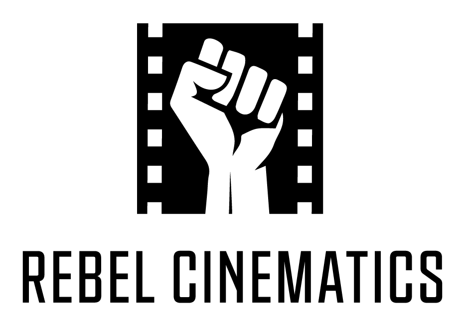 Rebel Cinematics Logo