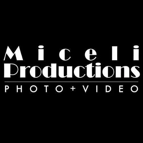 Miceli Productions Logo