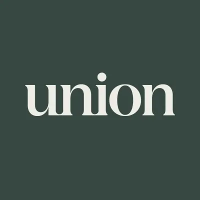 Union Productions Logo