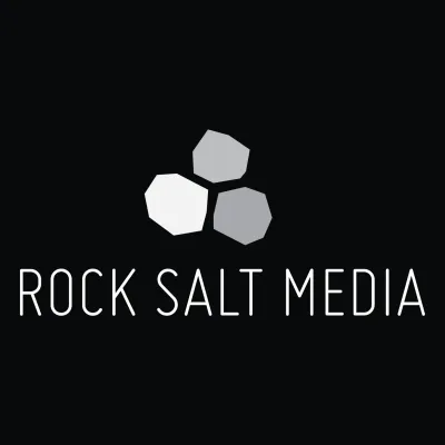 Rock Salt Media Logo