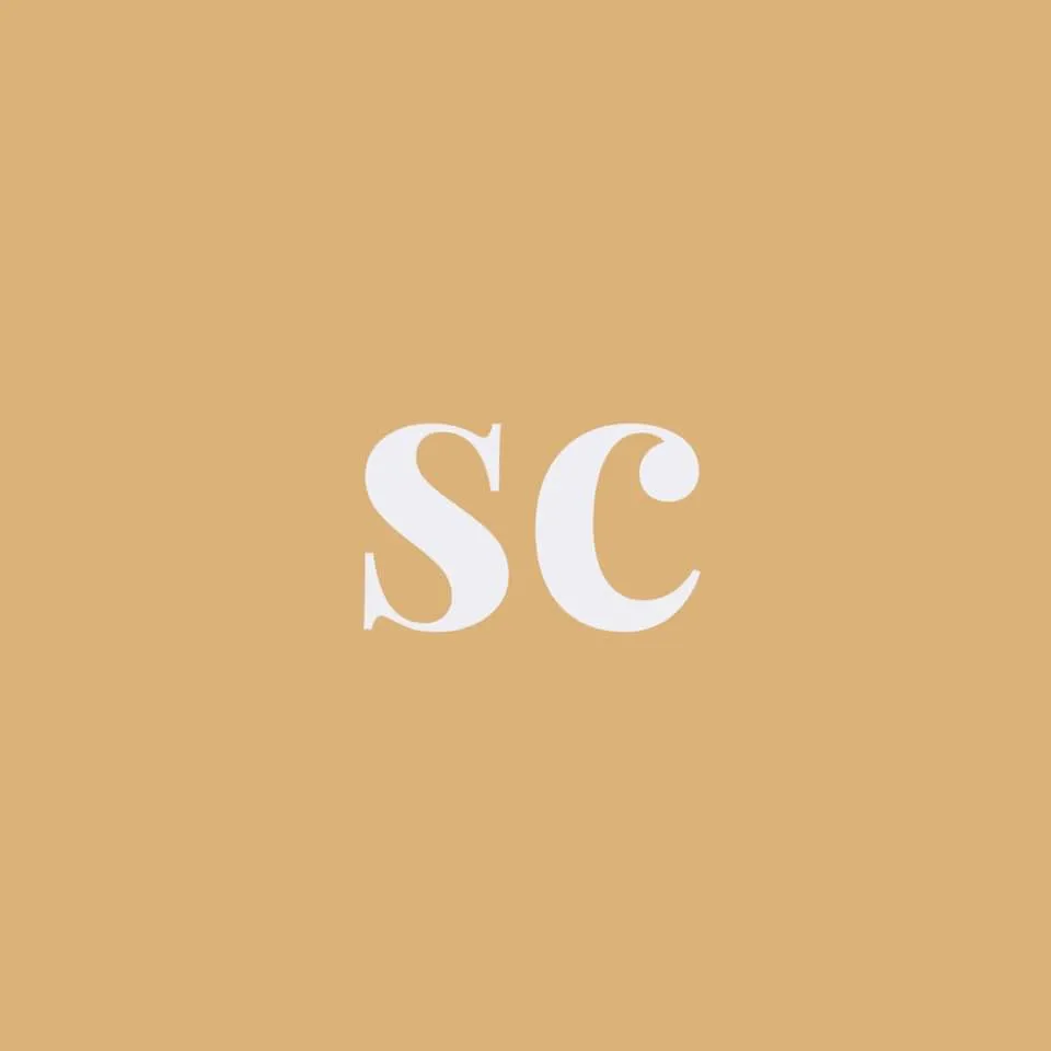 Saltshine Creative Logo