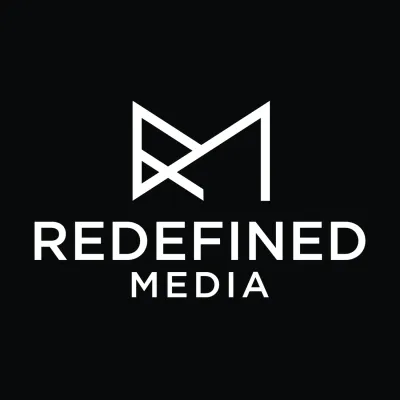 Redefined Media Logo