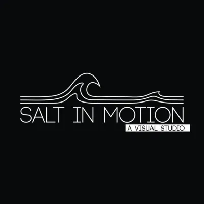 Salt In Motion Logo