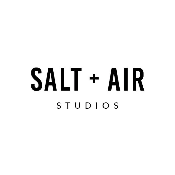 Salt and Air Studios Logo