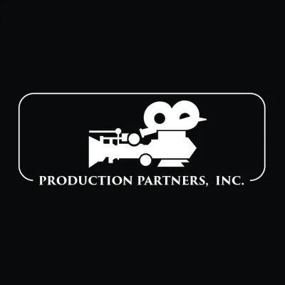 Production Partners Inc Logo