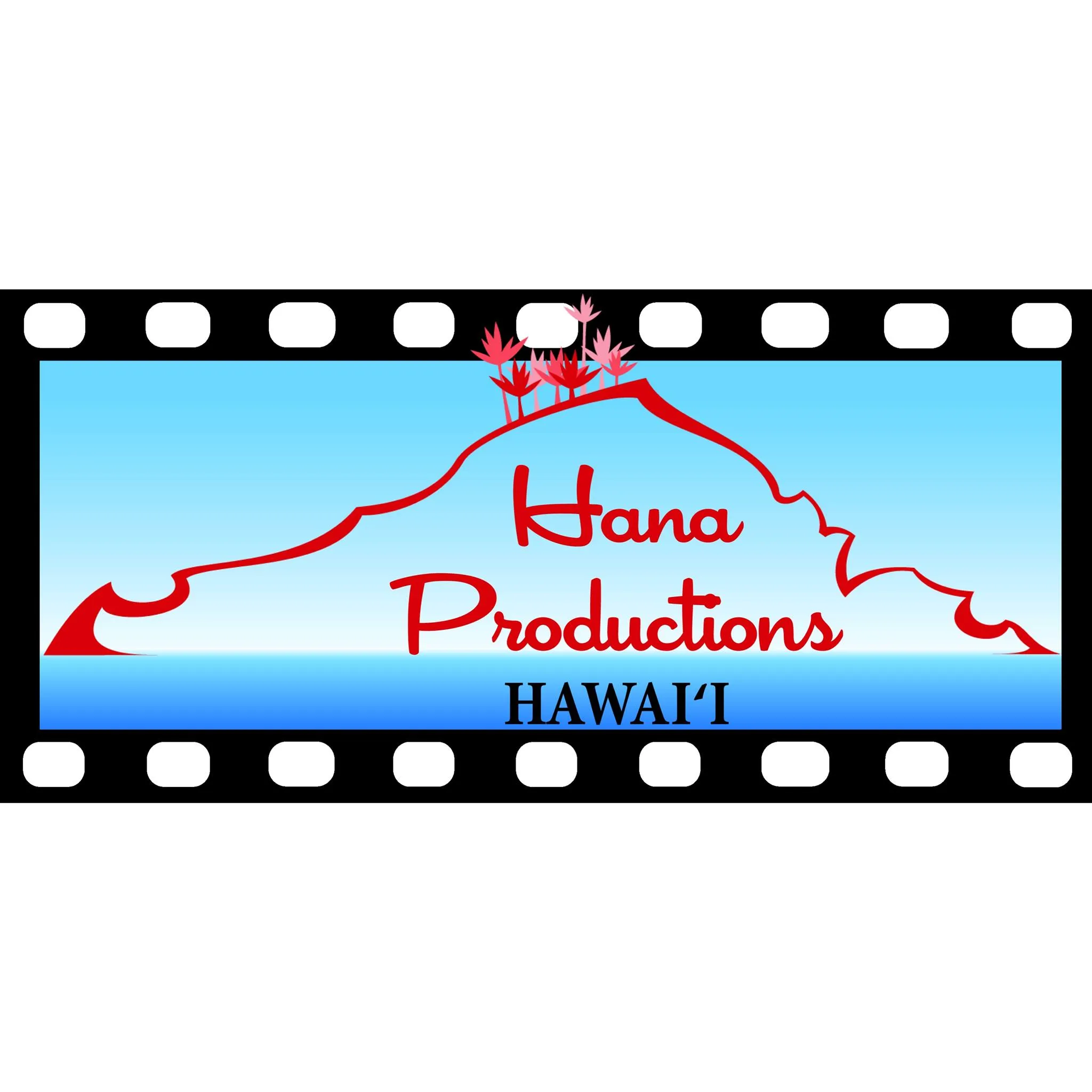 Hana Productions Logo