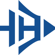 Bolt Blue Media Logo