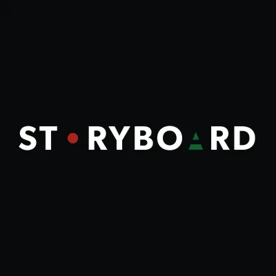 Storyboard Creative Logo