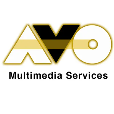 AVO Multimedia Services Logo