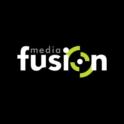 Media Fusion Logo