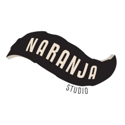 Naranja Studio Logo