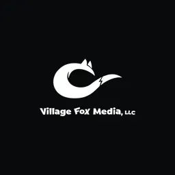 Village Fox Media Logo