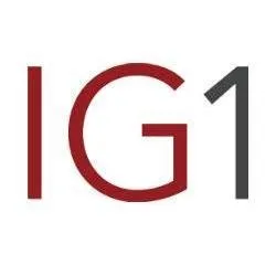 IG1 Communications Logo