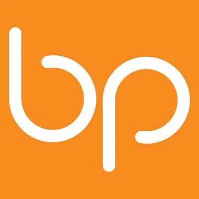 Binary Pulse Studios Logo