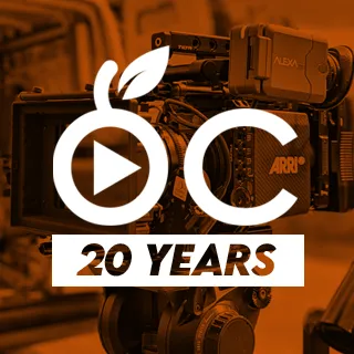 OC Films Logo