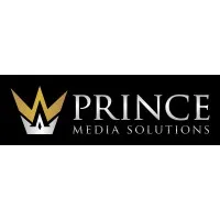 Prince Media Solutions Logo
