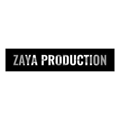 Zaya Production Logo