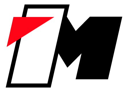 Irvine Media Logo