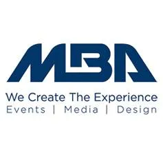 MBA Productions Logo