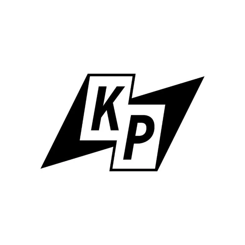 Kennetic Productions Logo