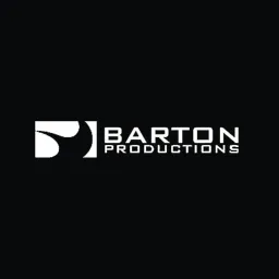 Barton Productions Logo
