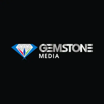 Gemstone Media Logo