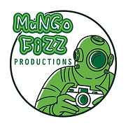 Mungo Fizz Productions Logo