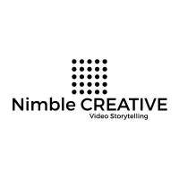 Nimble Creative Services Logo