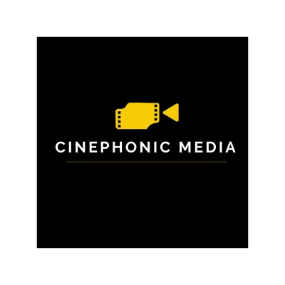 Cinephonic Media Logo