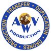 AWV Production Logo