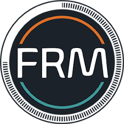 Full Resolution Media Logo