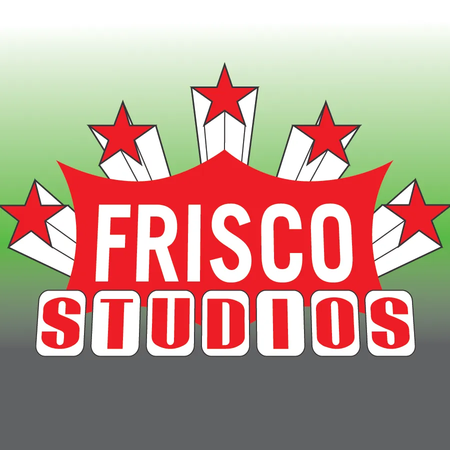 Frisco Studios Logo