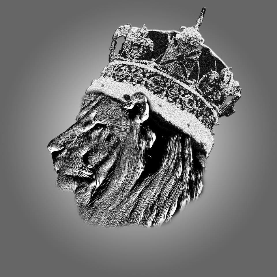Solid Rock Productions Logo