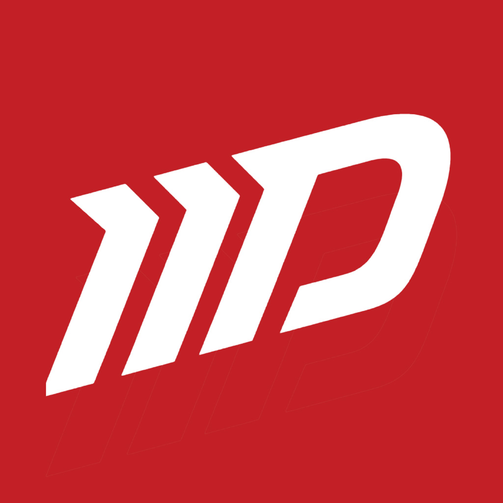 The Media Depot Logo