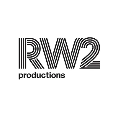 RW2 Productions Logo