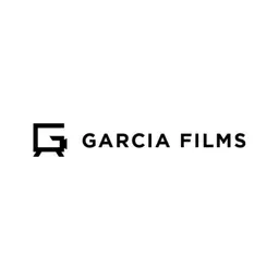 Garcia Films Logo