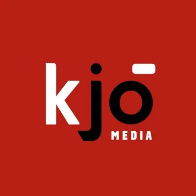 KJO Media Logo