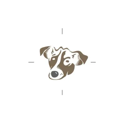 Bark Productions Logo